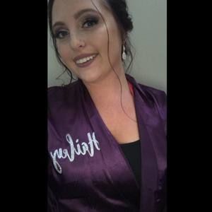 Meet your Posher, Hailey